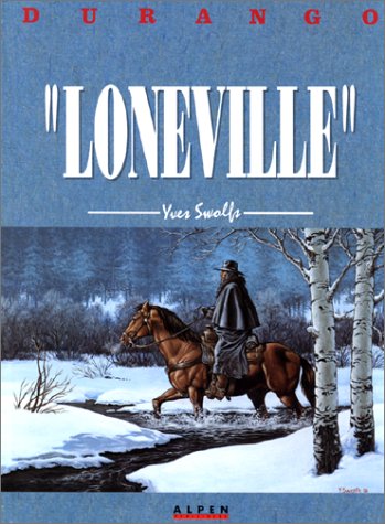 Loneville